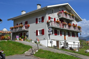 Gasthaus Alpina Tschappina